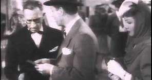 The Palm Beach Story Official Trailer #1 - Robert Warwick Movie (1942) HD
