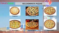 Domino pizza, Domino pizza stores hours near me, Domino's pizza menu | location-near-me.info