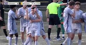 Men's Soccer - 'Cats Take down Milwaukee for First 3-0 Start since 2008 (9/1/23)