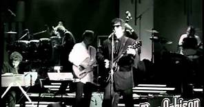 Roy Orbison - "Ooby Dooby" from Black and White Night