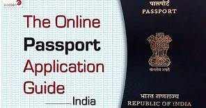 How to Apply for Indian Passport Online || Decode S3E8 || Factly