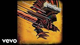 Judas Priest - Screaming for Vengeance (Official Audio)