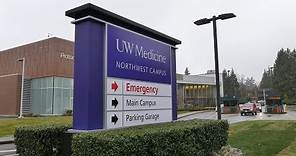 Northwest Hospital becomes 2nd campus of UW Medical Center