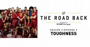Cleveland Cavaliers All-Access: The Road Back - S2E7 - Toughness