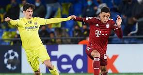 Bayern Múnich vs Villarreal EN VIVO | Horario y quién transmite ONLINE y TV la revancha por la Champions League