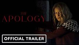 The Apology - Exclusive Official Trailer (2022) Anna Gunn, Janeane Garofalo