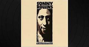 Oleo by Sonny Rollins from 'The Complete Prestige Recordings' Disc 3