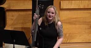 Lament - Hannah Waterman, cello - an evening of melancholy music