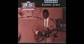 Elmore James - Blues Masters The Very Best Of (Full album)