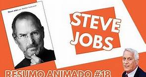 Resumo do Livro Steve Jobs (Walter Isaacson)
