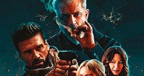 Quello che non ti uccide, Il Trailer Ufficiale in Italiano del Film con Frank Grillo, Naomi Watts e Mel Gibson - HD - Film (2021)