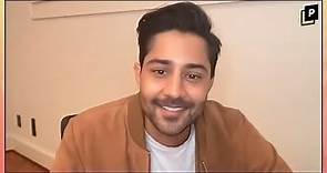 Manish Dayal Discusses Directing an Episode of The Resident
