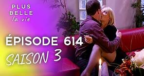 PBLV - Saison 3, Épisode 614 | Céline libérée de Louis ?