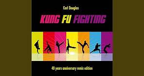 Kung Fu Fighting (Dave Ruffy & Mark Wallis Version)