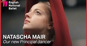 Natascha Mair: our new Principal dancer | English National Ballet