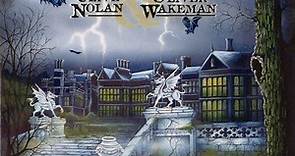 Clive Nolan & Oliver Wakeman - The Hound Of The Baskervilles