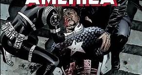 Who Killed Captain America After Civil War?