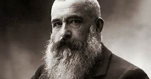 ▷ Biografía de Claude Monet - ¡VERSIÓN RESUMIDA!