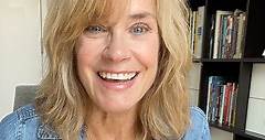 Come meet Catherine Mary Stewart - only at The Springs