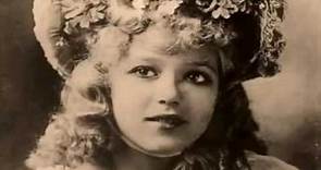 Long History Documentaries: Mary Pickford AMERICAN HOLLYWOOD