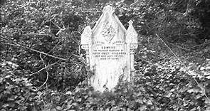 The Forgotten Graves of Nunhead Cemetery