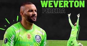 Weverton Pereira - Amazing Saves 2021 - HD⭐⭐🏆🟢⚪🇧🇷