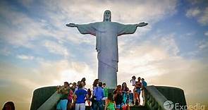Guia de viagem – Rio de Janeiro, Brasil | Expedia.com.br