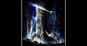 Godzilla 1998 OST