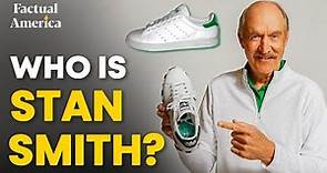 Who is Stan Smith? (2022 Film) | Documentary
