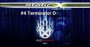 Static X - Project Regeneration Full Album