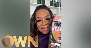 Oprah's 100th Book Club Pick: Hello Beautiful by Ann Napolitano | Oprah's Book Club | OWN