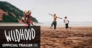 WILDHOOD Trailer [HD] Mongrel Media