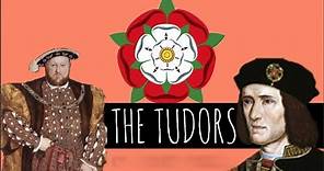 The Tudors: Henry VIII - Government Reform under Cromwell - Episode 22