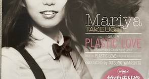 Mariya Takeuchi - Plastic Love