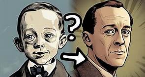 James Chadwick: A Short Animated Biographical Video