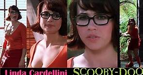 Scooby Doo - Velma (Linda Cardellini)