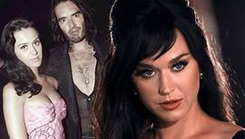 Katy Perry über Russell Brand: "Fand die wirkliche Wahrheit heraus"