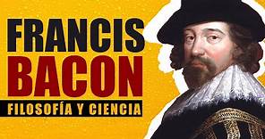 Ep. 30 - Francis Bacon: Filosofía y Ciencia
