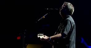 Eric Clapton - Wonderful Tonight [Official Live In San Diego]