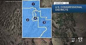 FOX 13 News 360: A look at Utah's redistricting process