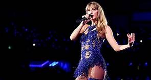 When Is Taylor Swift’s ‘Eras Tour’ Movie Streaming Release Date? (Hint: Her Bday)