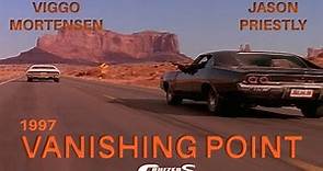 Vanishing Point 1997 full movie