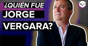 ¿Quién fue Jorge Vergara? | BIPOLAR