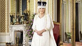 Königin Camilla: Ihr offizieller Titel als Königin