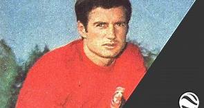 Dimitar Yakimov [Димитър Якимов] vs. Morocco - 1970 World Cup