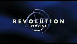 Logo Revolution Studios