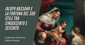 Jacopo Bassano e la fortuna del suo stile