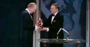 Jack Albertson Wins Supporting Actor: 1969 Oscars