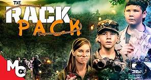 The Rack Pack | Full Movie | Family Adventure | Nico Ford | C. Thomas Howell