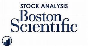 Boston Scientific (BSX) Stock Analysis: Should You Invest?